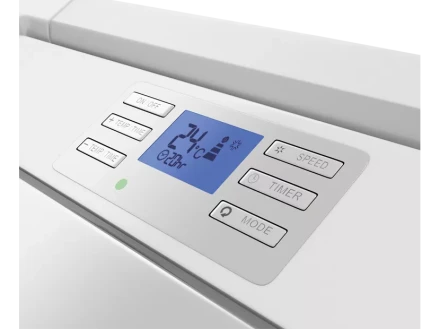 Мобильный кондиционер ELECTROLUX EACM-10 DR/N3 купить в Нижневартовске