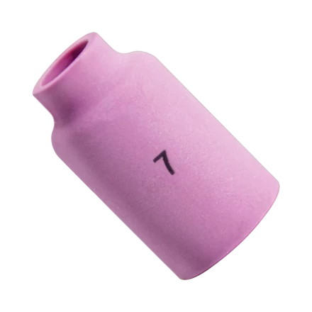 Сопло керамическое TW 17-18-26 GL (№7 / L42 / d11,0) Оберон XL54N15 купить в Нижневартовске