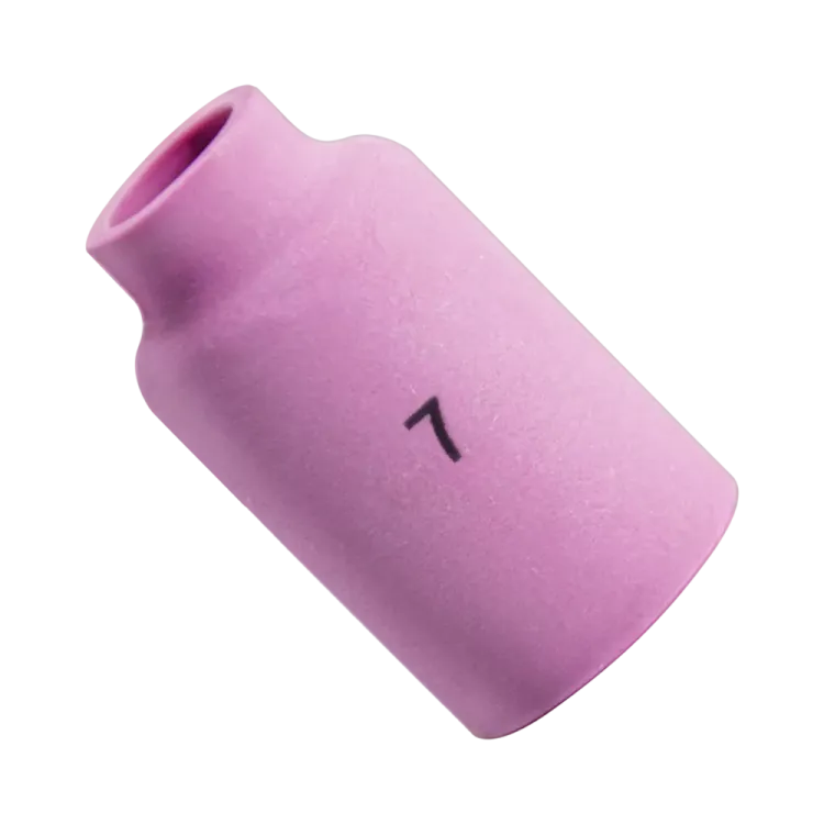 Сопло керамическое TW 17-18-26 GL (№7 / L42 / d11,0) Оберон XL54N15 купить в Нижневартовске