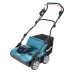Аккумуляторный 40V скарификатор Makita UV001GM201 (2 АКБ 4Ач, ЗУ) купить в Нижневартовске
