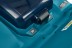 Аккумуляторный 40V скарификатор Makita UV001GM201 (2 АКБ 4Ач, ЗУ) купить в Нижневартовске