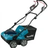 Аккумуляторный 40V скарификатор Makita UV001GM201 (2 АКБ 4Ач, ЗУ) купить в Нижневартовске