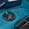 Аккумуляторный 40V скарификатор Makita UV001GM201 (2 АКБ 4Ач, ЗУ) купить в Нижневартовске