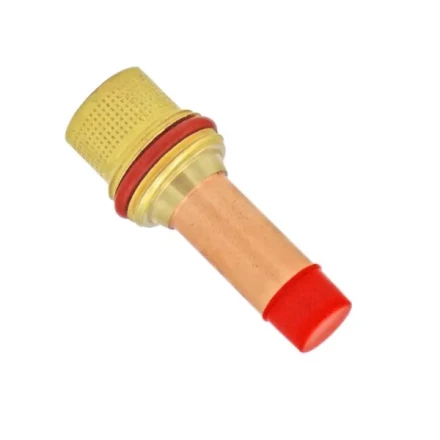 Держатель цанги 2,0-2,4 мм GL Pyrex (TW 17-18-26) XL45V26-P купить в Нижневартовске