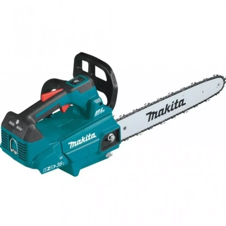 Аккумуляторная цепная пила Makita DUC356Z (без АКБ и ЗУ) купить в Нижневартовске