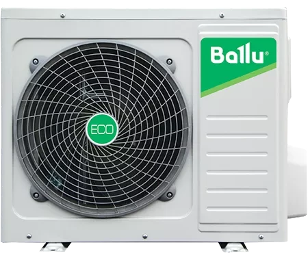 Блок внутренний BALLU BSW/in-24HN1_15Y сплит-системы купить в Нижневартовске
