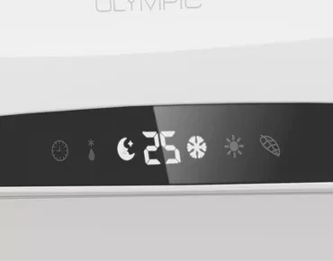 Блок внутренний BALLU BSW/in-24HN1_15Y сплит-системы купить в Нижневартовске