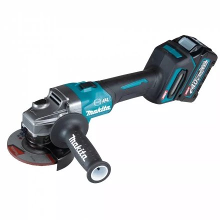 Угловая шлифовальная машина XGT Makita GA004GM201 купить в Нижневартовске