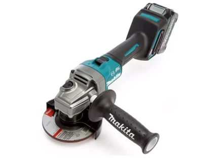 Угловая шлифовальная машина XGT Makita GA004GM201 купить в Нижневартовске