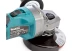 Угловая шлифовальная машина XGT Makita GA004GM201 купить в Нижневартовске