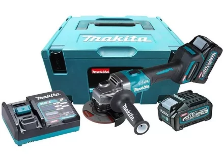 Угловая шлифовальная машина XGT Makita GA004GM201 купить в Нижневартовске
