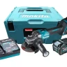 Угловая шлифовальная машина XGT Makita GA004GM201 купить в Нижневартовске