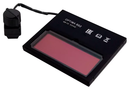 Светофильтр автоматический OPTIMA BS2 (Light 9-13) 2009131 купить в Нижневартовске