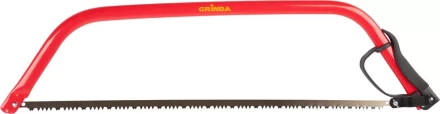 Пила GRINDA по дереву лучковая, 760мм 1552-76 купить в Нижневартовске