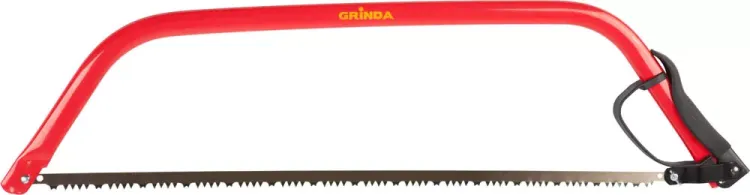 Пила GRINDA по дереву лучковая, 760мм 1552-76 купить в Нижневартовске