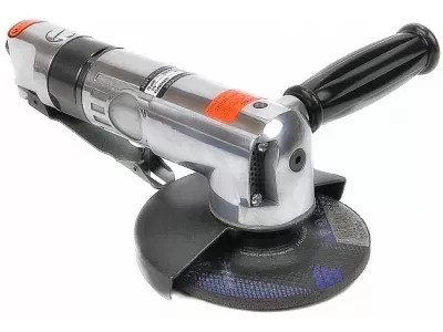 Пневматическая отрезная машинка SCORPIO YU-GR506 5 127мм купить в Нижневартовске