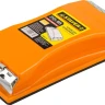 Брусок STAYER для шлифования, пластмассовый, 212х105мм 3566-212 купить в Нижневартовске