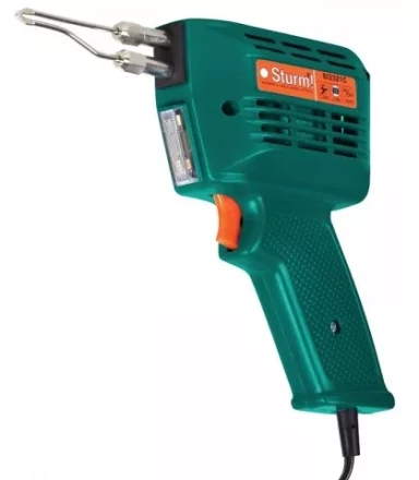 Пистолет паяльный Sturm SI 2321 C купить в Нижневартовске