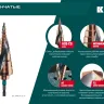 Набор ступенчатых сверл, сталь c кобальтом, спиральная проточка, 3Т хвостовик 29691-4-32-H3 купить в Нижневартовске