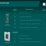 Набор ступенчатых сверл, сталь c кобальтом, спиральная проточка, 3Т хвостовик 29691-4-32-H3 купить в Нижневартовске