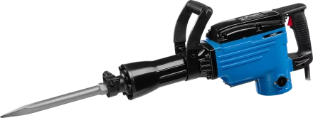 Молоток отбойный Бетонолом ЗМ-40-1700 К серия ПРОФЕССИОНАЛ купить в Нижневартовске