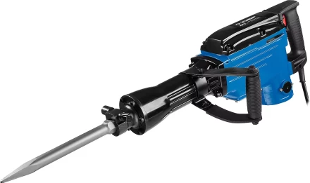 Молоток отбойный Бетонолом ЗМ-40-1700 К серия ПРОФЕССИОНАЛ купить в Нижневартовске