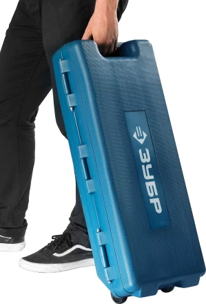 Молоток отбойный Бетонолом ЗМ-40-1700 К серия ПРОФЕССИОНАЛ купить в Нижневартовске