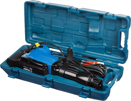 Молоток отбойный Бетонолом ЗМ-40-1700 К серия ПРОФЕССИОНАЛ купить в Нижневартовске