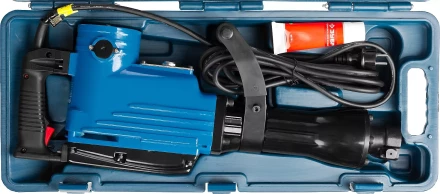 Молоток отбойный Бетонолом ЗМ-40-1700 К серия ПРОФЕССИОНАЛ купить в Нижневартовске