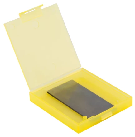 Лезвие OLFA специальное, для скребка "TB-25", 4-х стороннее лезвие с 3-мя типами режущей кромки, 25 мм / 10 шт OL-TB-25 купить в Нижневартовске