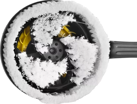 Ротационная щетка пистолет 375 серии серия МАСТЕР купить в Нижневартовске