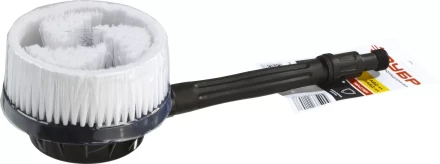 Ротационная щетка пистолет 375 серии серия МАСТЕР купить в Нижневартовске