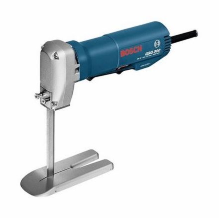 Пила по пеноматериалам Bosch GSG300 (арт.0.601.575.103) купить в Нижневартовске