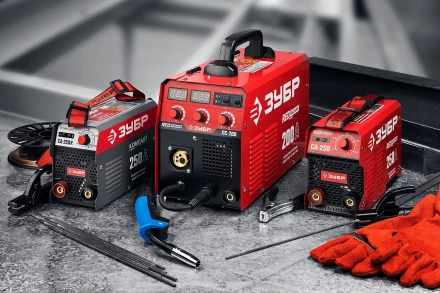 Сварочный инвертор ММА СА-250К серия МАСТЕР купить в Нижневартовске