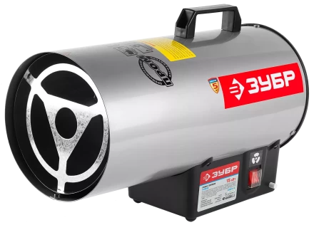 Пушка газовая ЗТПГЭ-15 серия ЭКСПЕРТ купить в Нижневартовске