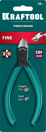 Губцевый инструмент KRAFT-MINI 220017-6-12 купить в Нижневартовске