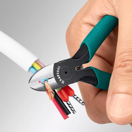 Губцевый инструмент KRAFT-MINI 220017-6-12 купить в Нижневартовске