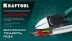 Губцевый инструмент KRAFT-MINI 220017-6-12 купить в Нижневартовске