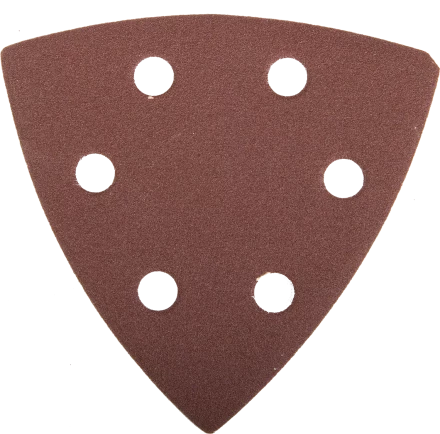 Треугольники шлифовальные из абразивной бумаги серия МАСТЕР купить в Нижневартовске