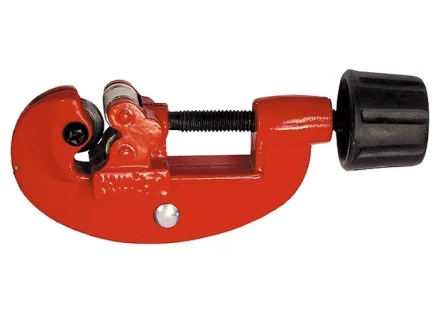 Труборез 3-28 мм MATRIX 78720 купить в Нижневартовске