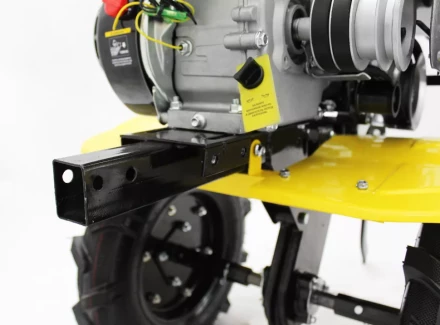 Мотоблок HUTER МК-7800M PRO купить в Нижневартовске