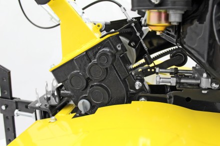 Мотоблок HUTER МК-7800M PRO купить в Нижневартовске