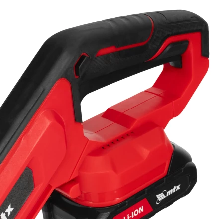 Триммер аккумуляторный GM-300, Li-Ion, 20 В // MTX 58731 купить в Нижневартовске