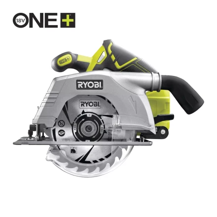 Ryobi Дисковая пила ONE R18CS-0 БЕЗ АККУМУЛЯТОРОВ купить в Нижневартовске