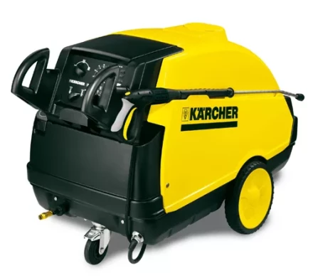 Мойка высокого давления Karcher HDS 850-4 M Basic (Мойка Керхер HDS 850-4 M Basic) купить в Нижневартовске