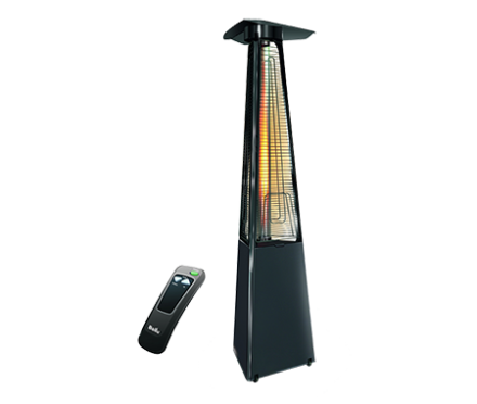 Обогреватель инфракрасный газовый BALLU Machine BOGH-14 купить в Нижневартовске