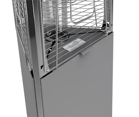 Обогреватель инфракрасный газовый BALLU Machine BOGH-14 купить в Нижневартовске