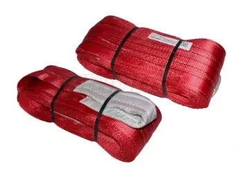 Строп текстильный петлевой СТП-0.5 т L=3.5 м SF6 30 мм купить в Нижневартовске