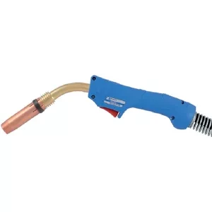 Горелка для полуавтоматической сварки TBi-7w 3м купить в Нижневартовске