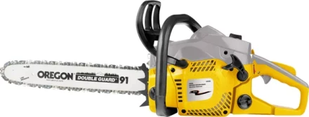 Цепная бензиновая пила Denzel GS-42 X-Pro 95226 купить в Нижневартовске